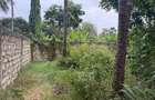 Land in Mtwapa - 7