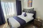 Furnished 2 Bed Apartment with En Suite at Riverside Drive - 15