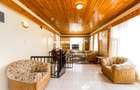 Furnished 3 Bed Apartment with En Suite in Brookside - 1