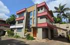 5 Bed Townhouse with En Suite at Convent Drive - 5