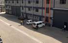 3,500 ft² Warehouse with Service Charge Included in Utawala - 12