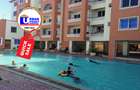 3 Bed Apartment with Swimming Pool in Mtwapa - 1