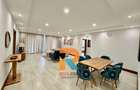 Furnished 3 Bed Apartment with En Suite in Rhapta Road - 2