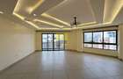 3 Bed Apartment in Kilimani - 2