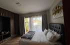Furnished 2 Bed Apartment with Swimming Pool at Gatundu Rd - 11