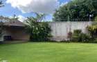 4 Bed Townhouse with Garden in Runda - 11