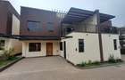 4 Bed Townhouse with En Suite at Banana Road - 1