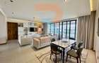 Furnished 3 Bed Apartment with En Suite at Pepono Road - 3