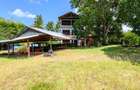 5 Bed House with En Suite at Watamu - Temple Point - 18