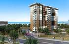Studio Apartment with Swimming Pool in Nyali Area - 3