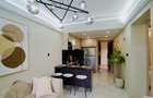 1 Bed Apartment with En Suite at 2026-108 - 8