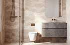Studio Apartment with En Suite in Nyali Area - 14