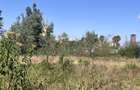 Commercial Land in Upper Hill - 1