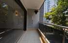 3 Bed Apartment with Swimming Pool in Kileleshwa - 1