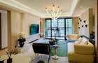 4 Bed Apartment with En Suite at 2026-410 - 5