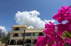 4 Bed Villa with En Suite at Watamu - 3