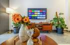 Serviced Studio Apartment with Backup Generator in Riverside - 15