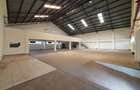 9,800 ft² Warehouse with Service Charge Included at Baba Dogo Rd - 1