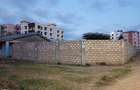 0.05 ac Residential Land at Bamburi - 2