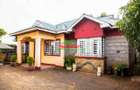 3 Bed House with En Suite in Kikuyu Town - 1