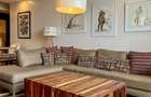 Serviced 3 Bed Apartment with En Suite in Brookside - 2