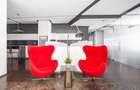 Furnished 15 m² Office with Service Charge Included at United Nations Crescent - 6