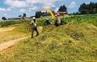 33 ac Land at Ol Kalou - 5