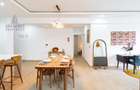 Serviced 2 Bed Apartment with En Suite at Riverside Dr - 4