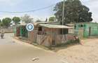 0.0364 ha Commercial Property at Mtwapa - 1
