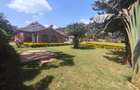 3 Bed House with Backup Generator in Runda - 5