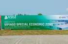 4,046.86 m² Commercial Land at Vipingo Sez ( Special Economic Zone) - 20