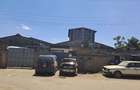 Warehouse with Parking in Nakuru - 1