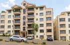 3 Bed Apartment with En Suite at Sports Road - 19