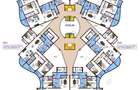 Serviced 2 Bed Apartment with En Suite at Mount Kenya Road - 14