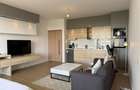 Serviced Studio Apartment with En Suite in Lavington - 10