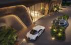 1 Bed Apartment with En Suite at Riverside - 8