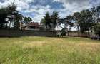 0.1 ac Land in Runda - 2