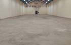 10,383 ft² Warehouse with Backup Generator in Mombasa Road - 10