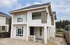 4 Bed House at Matasia - 1
