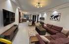 Furnished 2 Bed Apartment with En Suite in General Mathenge - 1