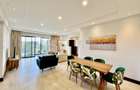 Furnished 2 Bed Apartment with En Suite in Westlands Area - 4