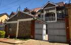 4 Bed Townhouse with En Suite at Dog Unit - 1