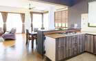 3 Bed Apartment with Swimming Pool at Nyali - 8