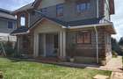 5 Bed Townhouse with En Suite at Kibiko - 2