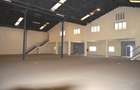 8,500 ft² Warehouse with Service Charge Included in Embakasi - 1