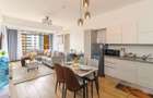 Serviced 2 Bed Apartment with En Suite in Westlands Area - 3