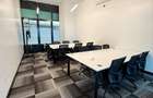 Furnished Commercial Property with Service Charge Included in Parklands - 4