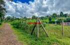 0.081 ha Residential Land at Gikambura - 4