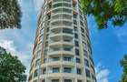 Furnished 2 Bed Apartment with En Suite at Lantana Road - 1