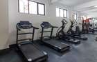 Serviced Studio Apartment with Gym in Kilimani - 16